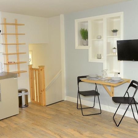 Spacious Loft Apartment In Coventry Cv1 *New* Exterior photo