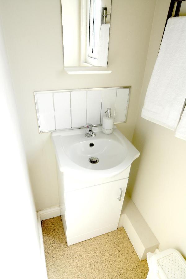 Spacious Loft Apartment In Coventry Cv1 *New* Exterior photo